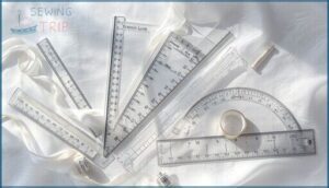 key features to look for in sewing rulers key features to look for in sewing rulers
