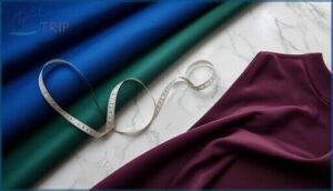 key properties of scuba fabric key properties of scuba fabric