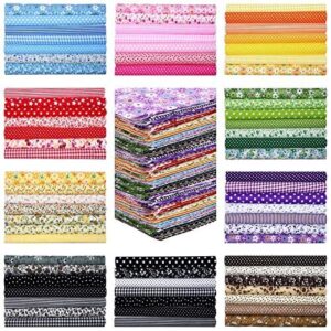 Best Quilting Fabric Bundles for Weekend Retreat Workshops 2026 10 Kingdder 200 Pcs 10 x B0BJ6K95F6