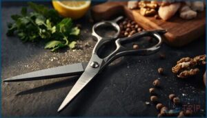 kitchen scissors kitchen scissors