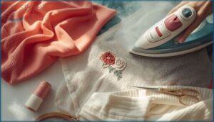 knit and stretch fabric support knit and stretch fabric support