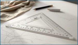 l-square and pattern drafting rulers l-square and pattern drafting rulers