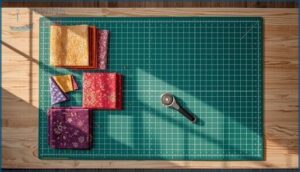 large mats for sewing and quilting large mats for sewing and quilting