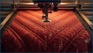 layer alignment and prevention of shifting layer alignment and prevention of shifting