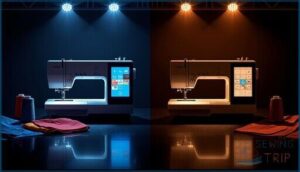 lcd screens and control options lcd screens and control options