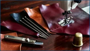 leather needles for faux and real leather leather needles for faux and real leather