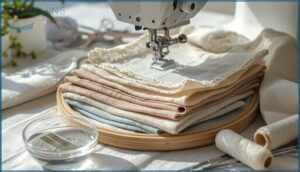 linen and linen blends linen and linen blends