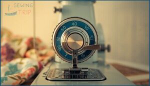 locating and understanding the tension dial locating and understanding the tension dial