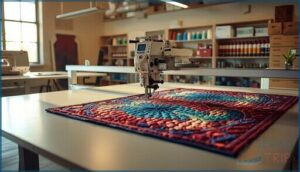 longarm and quilting machine options longarm and quilting machine options