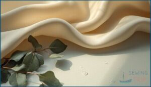 lyocell (tencel) and micro-modal lyocell (tencel) and micro-modal