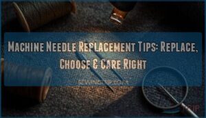 machine needle replacement tips machine needle replacement tips