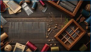 maintaining a basic needle inventory maintaining a basic needle inventory