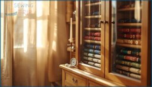 maintaining and preserving your thread sets maintaining and preserving your thread sets