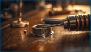 maintaining your bobbin case and tension screw maintaining your bobbin case and tension screw