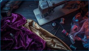 maintenance tips for sergers in cosplay projects maintenance tips for sergers in cosplay projects