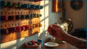 maintenance tips for thread organization maintenance tips for thread organization