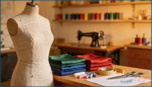 make a muslin before cutting make a muslin before cutting