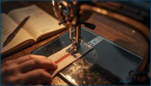 making incremental adjustments making incremental adjustments