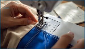 making incremental adjustments making incremental adjustments