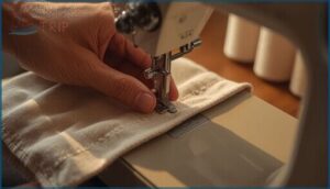 making small, incremental changes making small, incremental changes