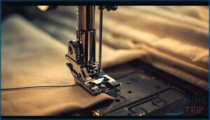 managing bobbin tension for tight stitches managing bobbin tension for tight stitches