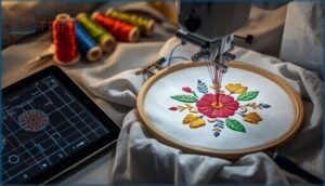 mastering embroidery design creation mastering embroidery design creation