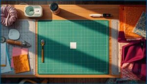 matching mat size to project needs matching mat size to project needs