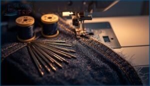 matching needle and thread for best results matching needle and thread for best results