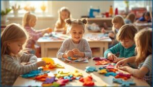 matching projects to student skill levels and ages matching projects to student skill levels and ages