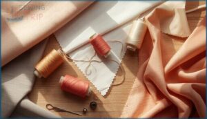 matching thread to fabric fiber type matching thread to fabric fiber type