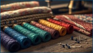 matching thread to quilting techniques matching thread to quilting techniques