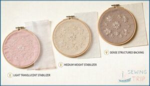 matching weight to stitch density matching weight to stitch density