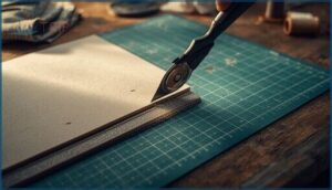 material composition and durability material composition and durability