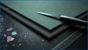 material durability and thickness material durability and thickness