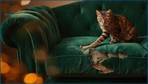 materials to avoid for cat owners materials to avoid for cat owners