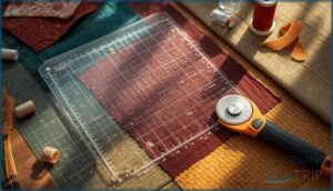 measurement markings and precision measurement markings and precision