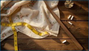 measuring edge length measuring edge length