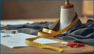 measuring head and neck for fit measuring head and neck for fit