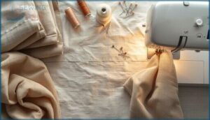 medium-weight fabrics: cotton, linen, and quilting fabric medium-weight fabrics: cotton, linen, and quilting fabric