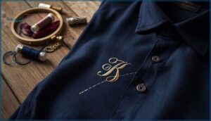 monogramming shirts and jackets monogramming shirts and jackets