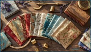 morris muse layer cake from moda by barbara brackman morris muse layer cake from moda by barbara brackman