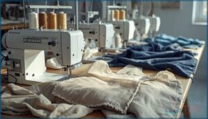 multiple thread capabilities (2-5 threads) multiple thread capabilities (2-5 threads)