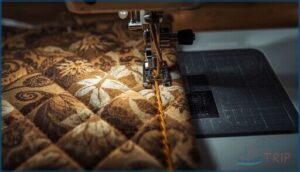 needle and thread considerations for thick quilts needle and thread considerations for thick quilts