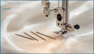 needle care for better sewing machine performance needle care for better sewing machine performance