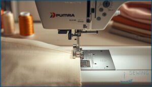 number of threads and needles number of threads and needles