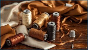 nylon and silk options for specialty projects nylon and silk options for specialty projects