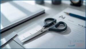 office scissors office scissors