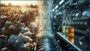 overview of production processes overview of production processes