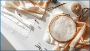 pairing fabrics with stabilizers pairing fabrics with stabilizers