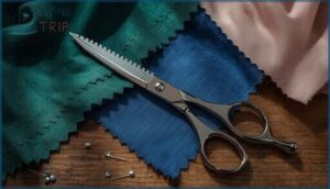 pinking shears for decorative edges pinking shears for decorative edges